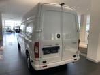 Maxus EV80 EV80 LWB H3, Auto's, Bestelwagens en Lichte vracht, 4 deurs, Stof, Gebruikt, Maxus