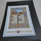 BELGIQUE BLOK 68  estampillé 2,00€, Enlèvement ou Envoi, Oblitéré