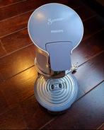 Machine Senseo Original – blanc/gris – bon état, Electroménager, Cafetières, Enlèvement, Utilisé, Cafetière, Dosettes et capsules de café