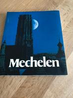 Mechelen - Verleyen Frans / Jan Decreton / perfecte staat, Boeken, Ophalen of Verzenden