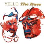Yello – The Race, Cd's en Dvd's, Ophalen of Verzenden, Zo goed als nieuw