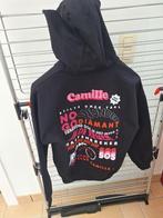 sweater camille,met kap ., Ophalen of Verzenden, Nieuw