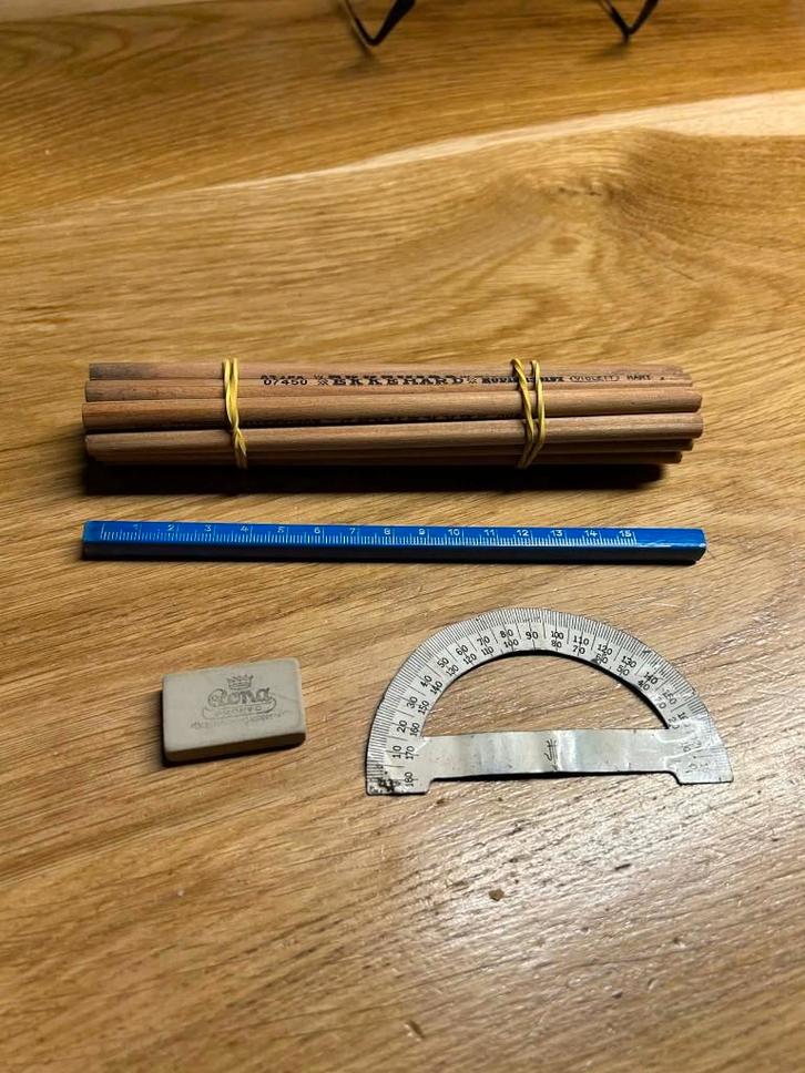 WWII  - divers objet pour  pour porte carte allemand, Verzamelen, Militaria | Tweede Wereldoorlog, Overige soorten, Overige typen