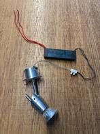 Halogeenspots, Elektronische apparatuur, Ophalen, Gebruikt