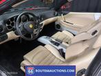 Ferrari 360 Modena F1 | 2001 | Route 66 Auctions, Auto's, Gebruikt, Zwart, Bedrijf, Handgeschakeld