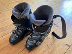 Skibotten Salomon 23.5 (maat 36 2/3), Sport en Fitness, Skiën en Langlaufen, Gebruikt, Schoenen, Ski, Salomon