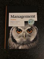 Management 14e Editie Stephen P. Robbins M. Coulter, Ophalen, Gelezen, Management, Pearson