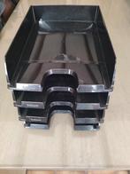 Postbakje Esselte., Ophalen of Verzenden, Zo goed als nieuw