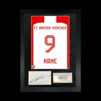 Signed shirt kane, Ophalen of Verzenden, Zo goed als nieuw