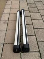 Mercedes GLC dakdragers, Auto diversen, Dakdragers, Ophalen, Zo goed als nieuw