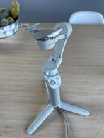 DJI Osmo Mobile 4, Audio, Tv en Foto, Fotografie | Statieven en Balhoofden, Ophalen of Verzenden, Zo goed als nieuw