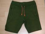 NIEUW kaki short Fish and Chips 158, Kinderen en Baby's, Kinderkleding | Maat 158, Broek, Fish & Chips, Nieuw, Ophalen of Verzenden