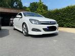 opel astra, Auto's, Voorwielaandrijving, Stof, Zwart, 4 cilinders