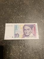 10 mark 1993 UNC !, Postzegels en Munten, Bankbiljetten | Europa | Niet-Eurobiljetten, Ophalen of Verzenden