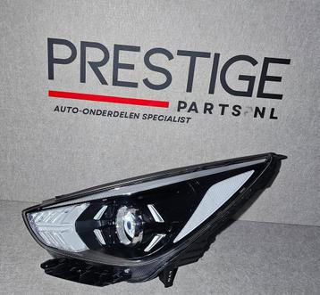 Koplamp KIA NIRO Facelift Orgineel bj.2019-2022r H7 LED beschikbaar voor biedingen