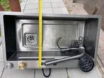 Wasbak, Huis en Inrichting, Ophalen, Gebruikt