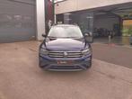 VOLKSWAGEN TIGUAN ALL SPACE 7PL, 1498 cc, 4 cilinders, Blauw, 7 zetels