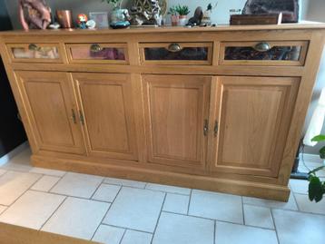 Salle à manger complète beschikbaar voor biedingen