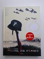 BLOCK 109 OPERATION SOLEIL DE PLOMB TBE EO 2011, Eén stripboek, Ophalen of Verzenden, Zo goed als nieuw