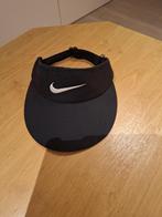 Pet / zonneklep / visor, Nike, zwart, Kleding | Dames, Sportkleding, Ophalen, Zwart, Nike, Nieuw