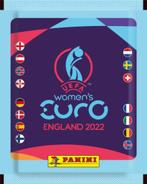 Panini Women Euro 2022 Stickers, Nieuw, Ophalen of Verzenden