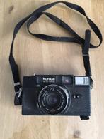 TE KOOP: KONICA Auto Focus camera, Audio, Tv en Foto, Fotocamera's Digitaal, Ophalen of Verzenden, Niet werkend, Konica