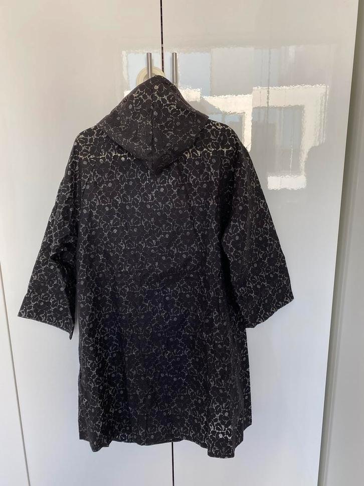 Max Mara 145 euro, Vêtements | Femmes, Vestes | Été, Comme neuf, Noir, Envoi