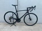 ‍️ Giant Langma Advanced 2 Disc – Dames Koersfiets – S & M, Fietsen en Brommers, Ophalen, Carbon, Giant, Zo goed als nieuw