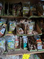 Kruidensnacks, Ophalen of Verzenden