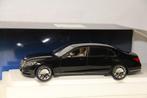 Mercedes Benz MAYBACH S600 1/18 AUTOART Neuve, Voiture, Enlèvement ou Envoi, Neuf, Autoart