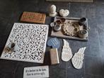 Decoratie, Ophalen, Gebruikt, Decoratie
