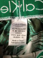 Pyama short calvin klein, Kleding | Dames, Broeken en Pantalons, Ophalen, Overige kleuren, Maat 34 (XS) of kleiner, Calvin Klein