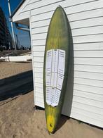 Envers le bas : 8 pieds x 23 pouces x 6 pouces, Sports nautiques & Bateaux, Aile de surf, Enlèvement, Utilisé, Planche à voile