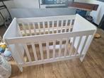Babybedje met matras, Ophalen, Zo goed als nieuw, Ledikant