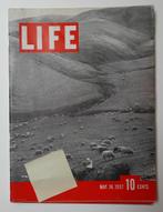 3 x life 1937 / 1940 VINTAGE Zeer Fraai, Ophalen of Verzenden, 1940 tot 1960, Tijdschrift