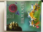 Boek biomedische wetenschappen, Boeken, Ophalen