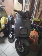 Iva nce scooter 50 cc 2 batterijen, Comme neuf, Iva, 50 cm³, Classe B (45 km/h)