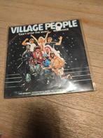 Village People - Can't stop the music, Gebruikt, 7 inch, Single, Ophalen of Verzenden
