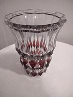 val st Lambert vaas zeer zwaar en in uitstekende staat., Antiek en Kunst, Ophalen of Verzenden