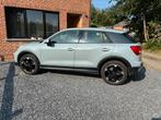 Audi Q2, Auto's, Audi, Automaat, Blauw, 5 deurs, Particulier
