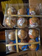 Kerstballen martin's, Verzenden