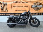 Harley-Davidson Cruiser SPORTSTER - IRON 883 (bj 2015), Motoren, 883 cc, Particulier, Overig