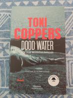 Dood Water door Toni Coppers, Ophalen, België, Toni Coppers, Zo goed als nieuw