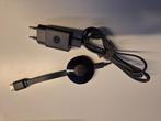 Google Chromecast Full HD 2e generatie, Audio, Tv en Foto, Mediaspelers, Ophalen, Zo goed als nieuw, HDMI, Zonder harde schijf