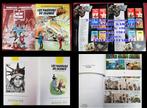 ROBBEDOES 1984 - 1987 2 strips -, Boeken, Stripverhalen, Nieuw, Ophalen of Verzenden, Meerdere stripboeken