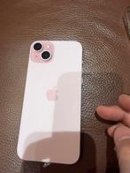 iPhone 15 plus, Telecommunicatie, Mobiele telefoons | Apple iPhone, Ophalen, Zo goed als nieuw, 128 GB, IPhone 15