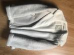 Zumo Herenjas daim, Ophalen, Maat 52/54 (L), Zumo, Wit