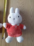 Knuffel Nijntje 30cm, Kinderen en Baby's, Speelgoed | Knuffels en Pluche, Ophalen of Verzenden, Zo goed als nieuw, Konijn