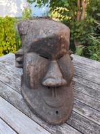 Kuba DRC CONGO fetisjmasker, Ophalen of Verzenden