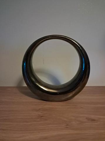 Grootte decoratie ring  beschikbaar voor biedingen